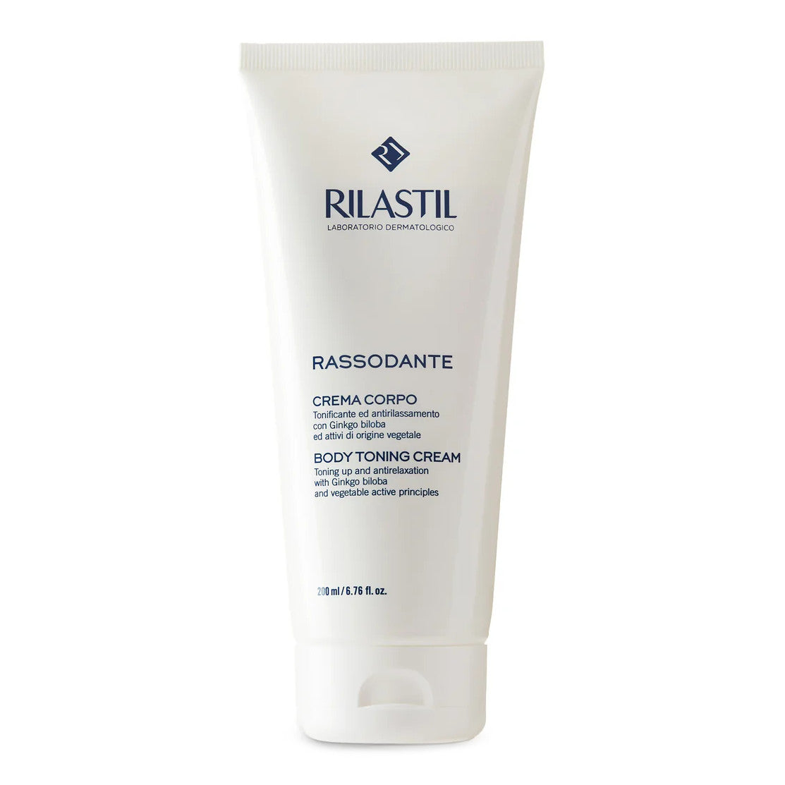 Rilastil Crema Rassodante Corpo 200 ml