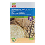 RISO SEMILAV LUNGO ITA BIO 1KG  