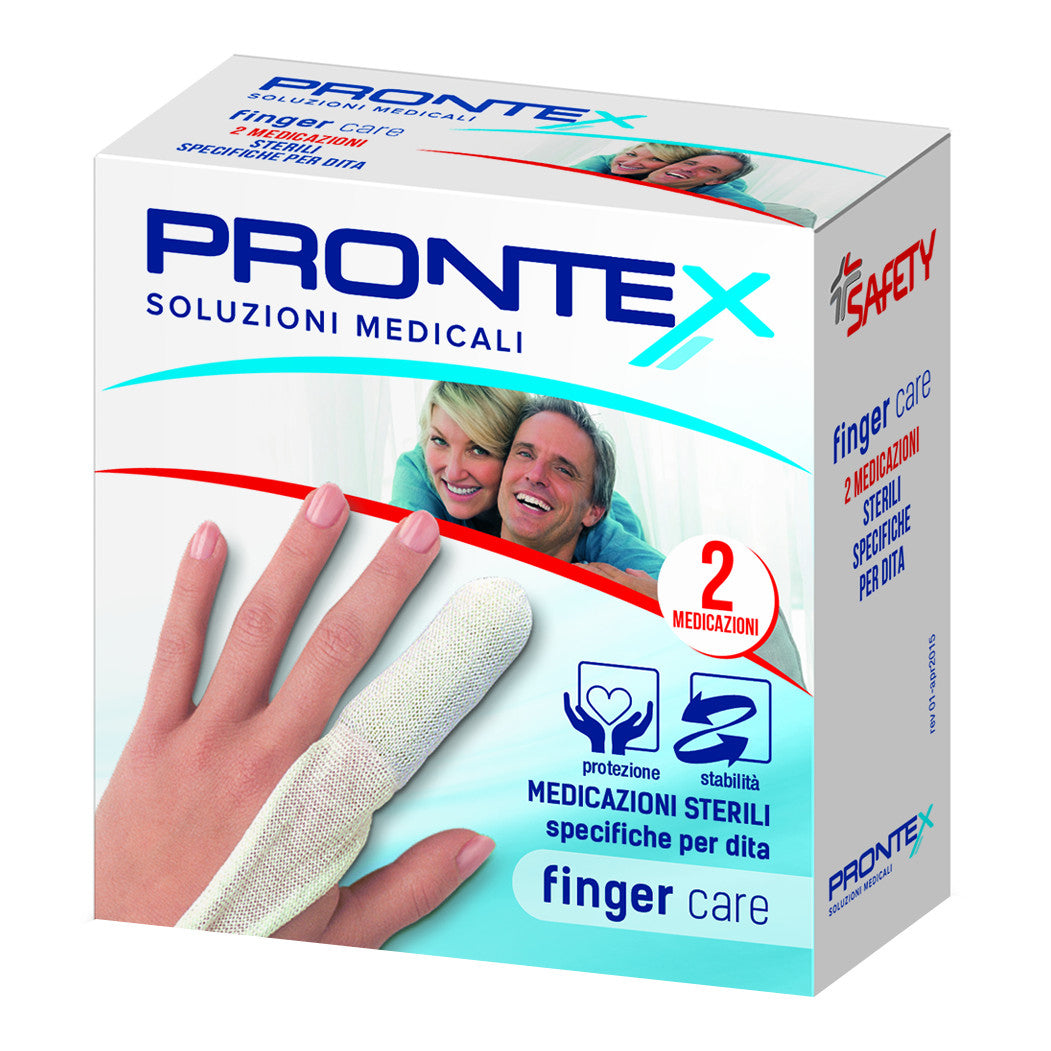 PRONTEX FINGER CARE MEDIC DITA