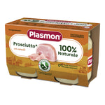 PLASMON OMOG PR COTTO 120GX2PZ  