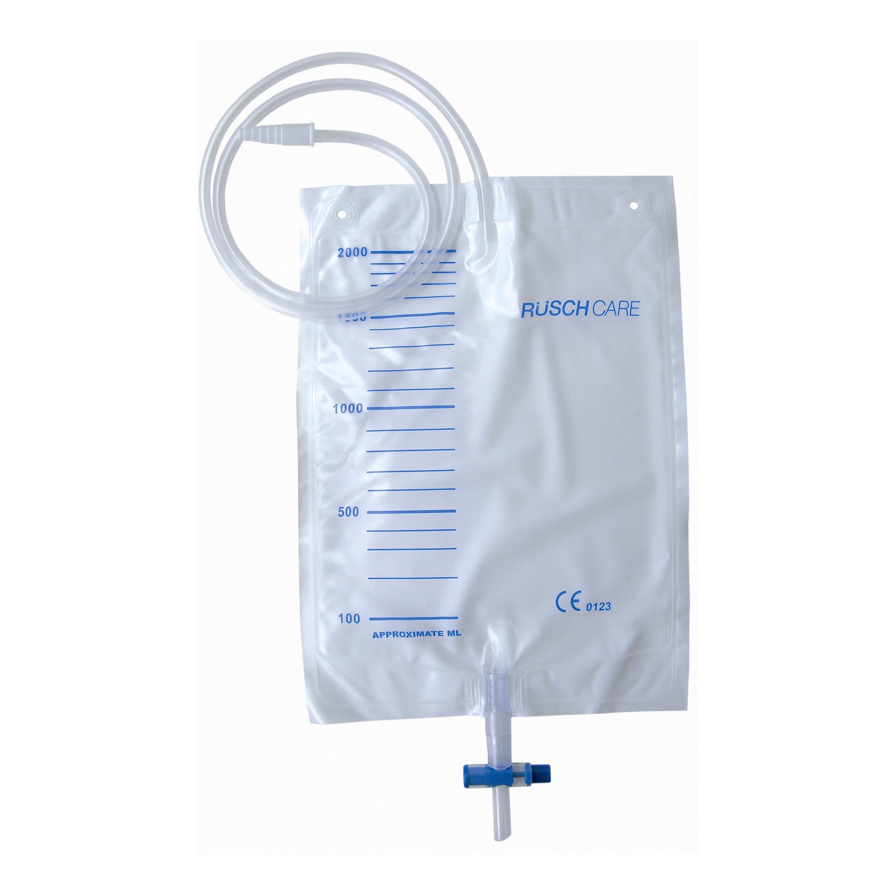 SACCA UR LETTO 2L 130CM 150PZ
