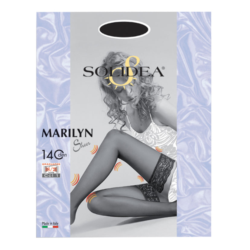 MARILYN 140 CAL AREG SHE SAB 4  