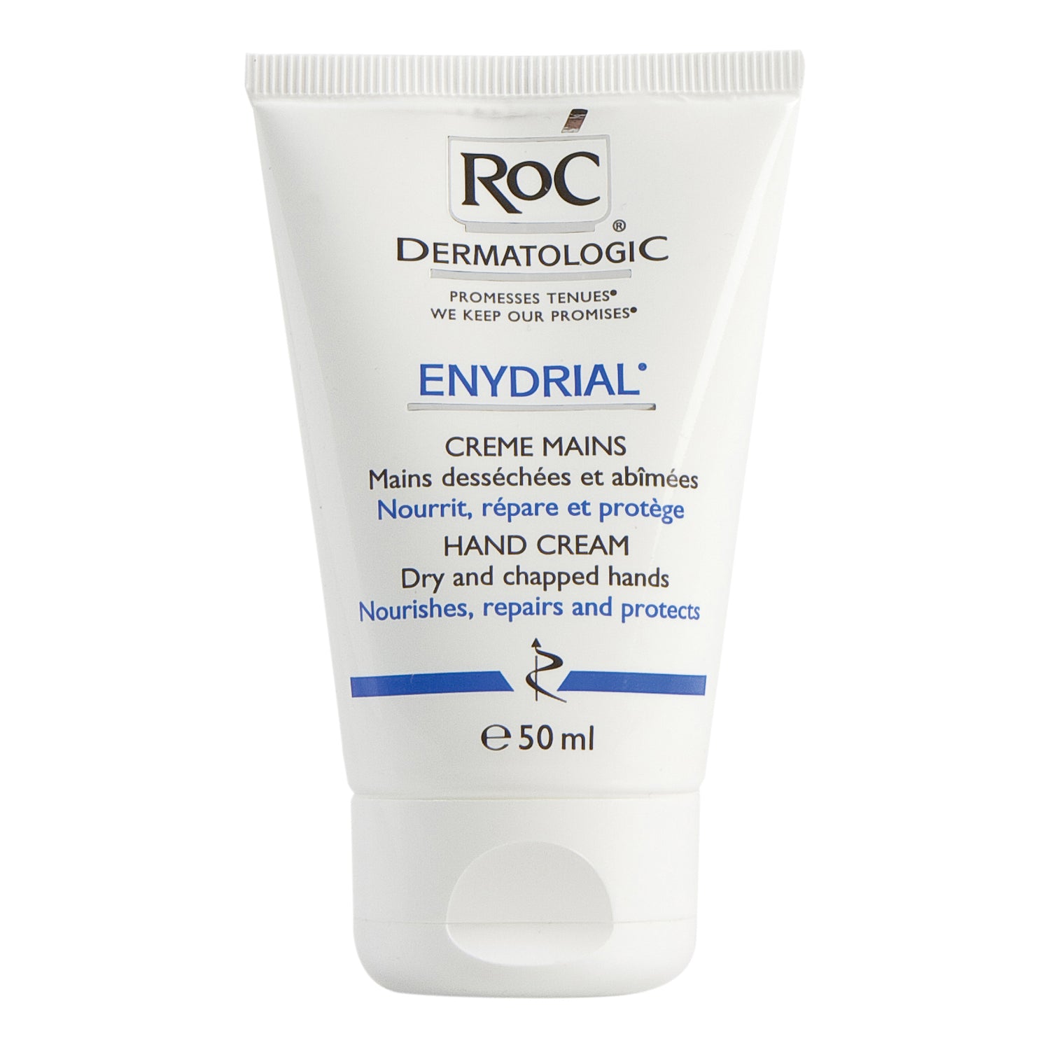 ROC ENYDRIAL MANI 50ML