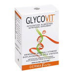 GLYCOVIT DERMAFORTE 30CPR  