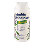ALPINO AMIDO MENTOL POLV 100G  