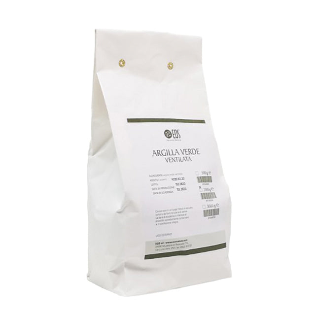 EOS ARGILLA VE VENTILATA 1000G  