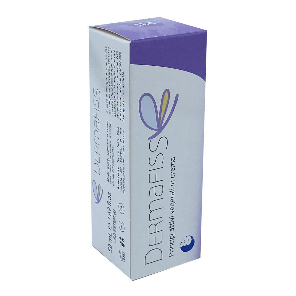 DERMAFISS CREMA 50ML  