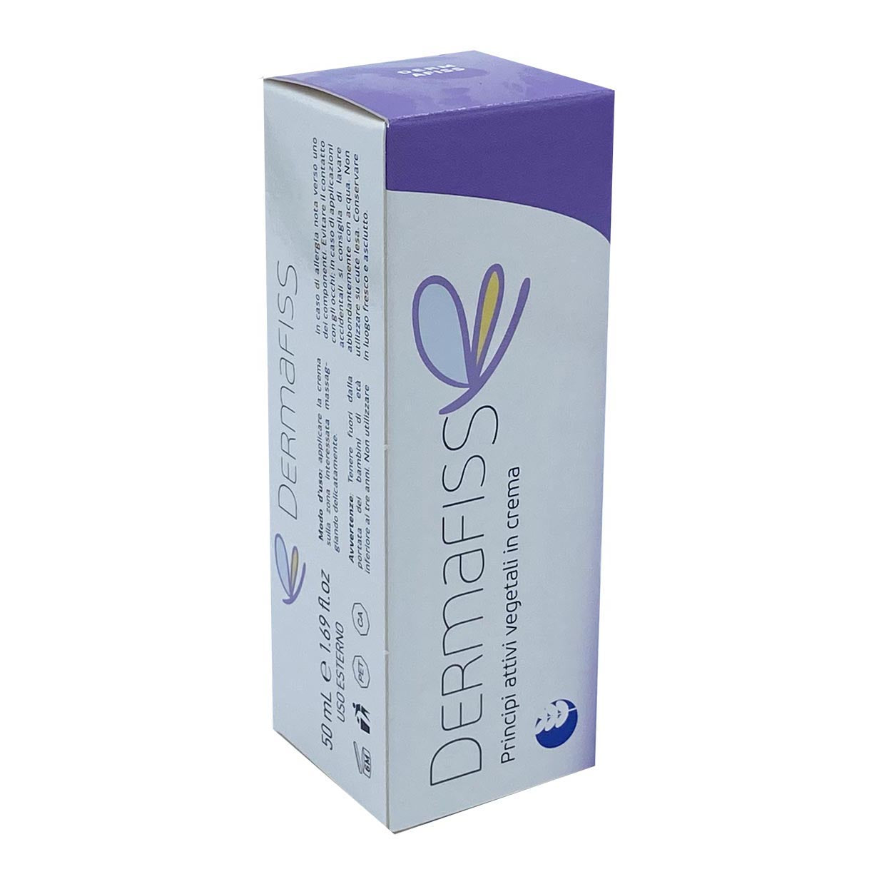 DERMAFISS CREMA 50ML