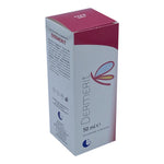 DERMERIT 50ML SOL IAL  