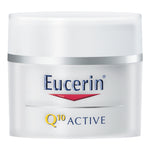Eucerin Q10 Active Crema Viso 50ml  