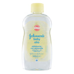 JOHNSONS BABY OLIO GEL CAMOMIL  