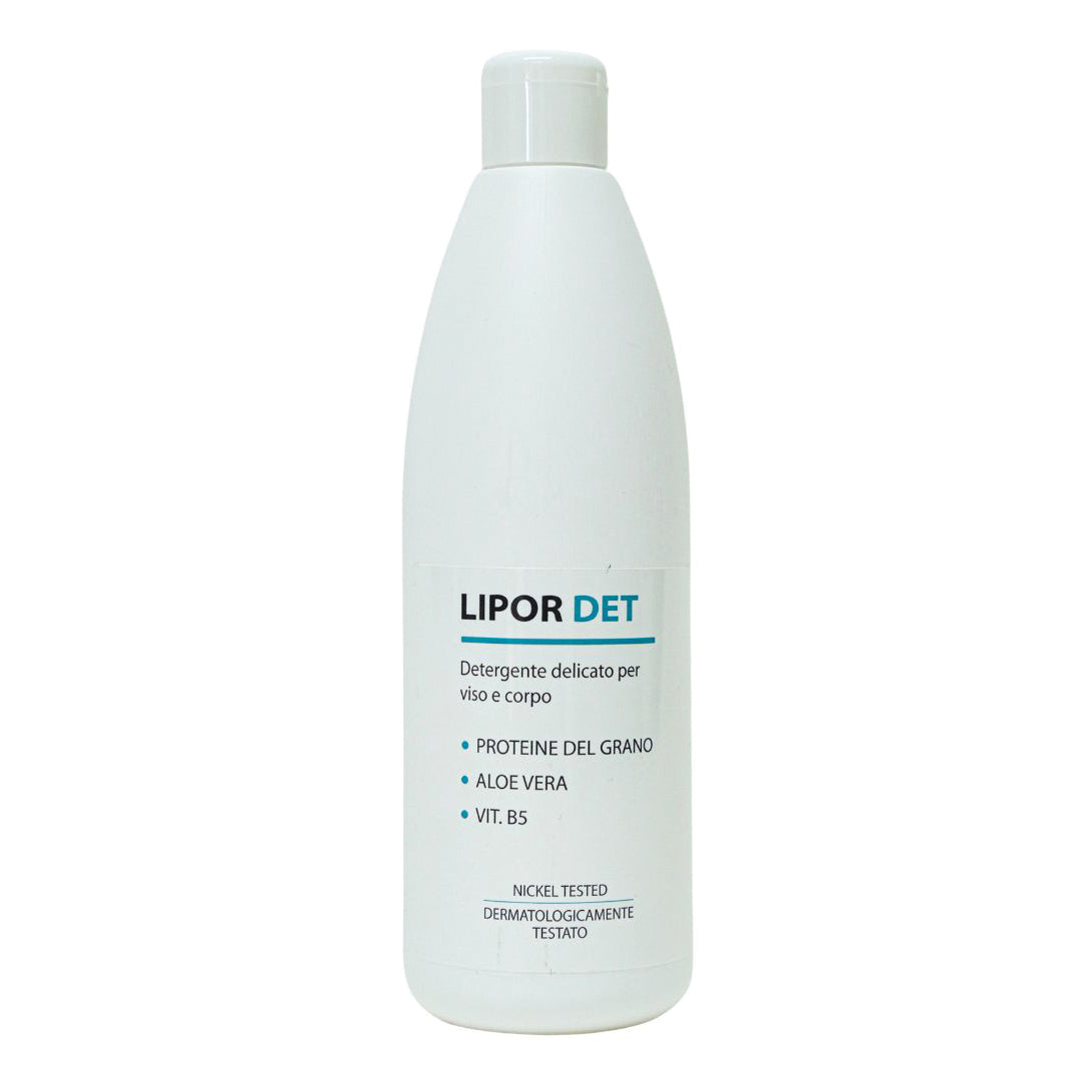 LIPOR DETERGENTE 400ML
