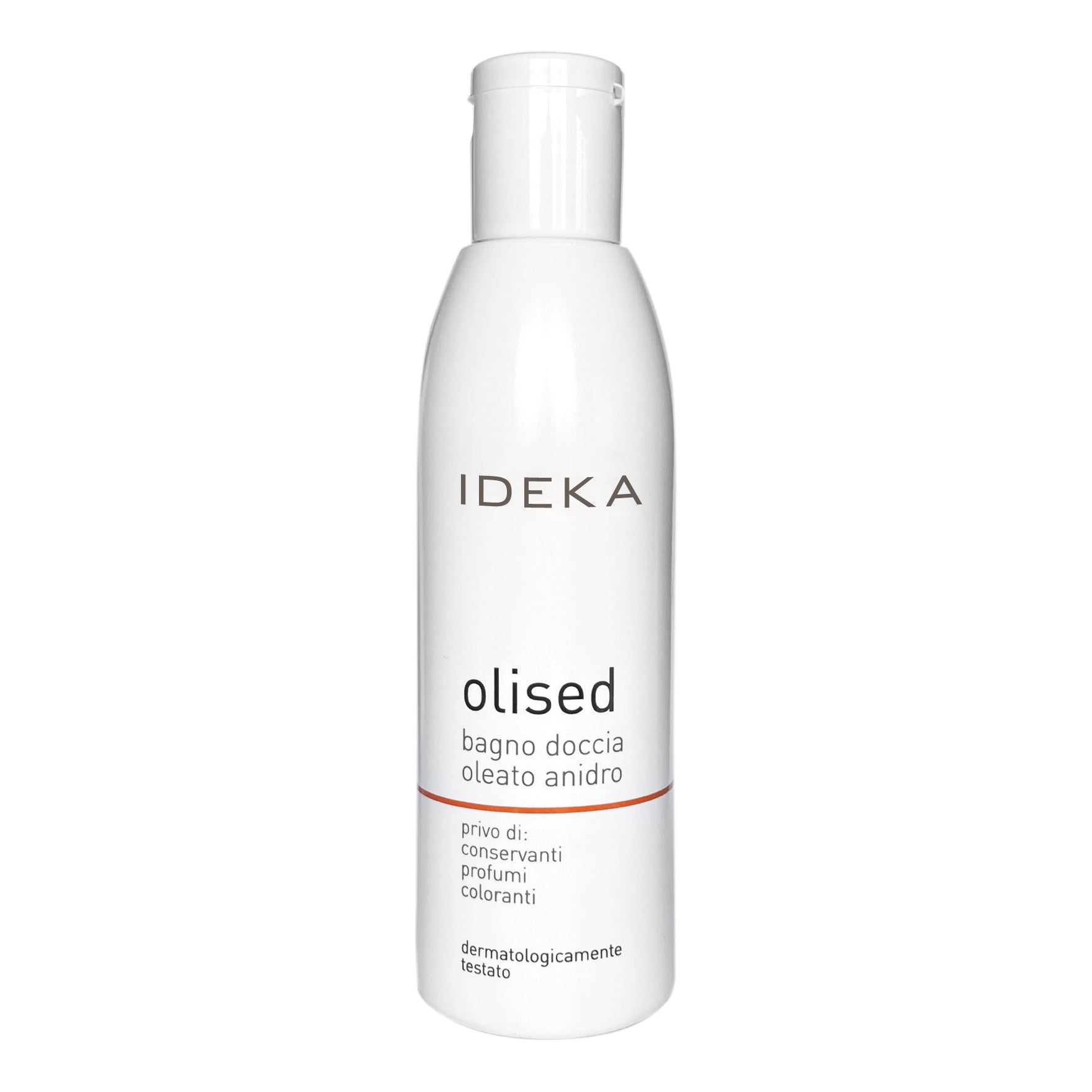 OLISED BAGNODOCC OLEATO 200ML
