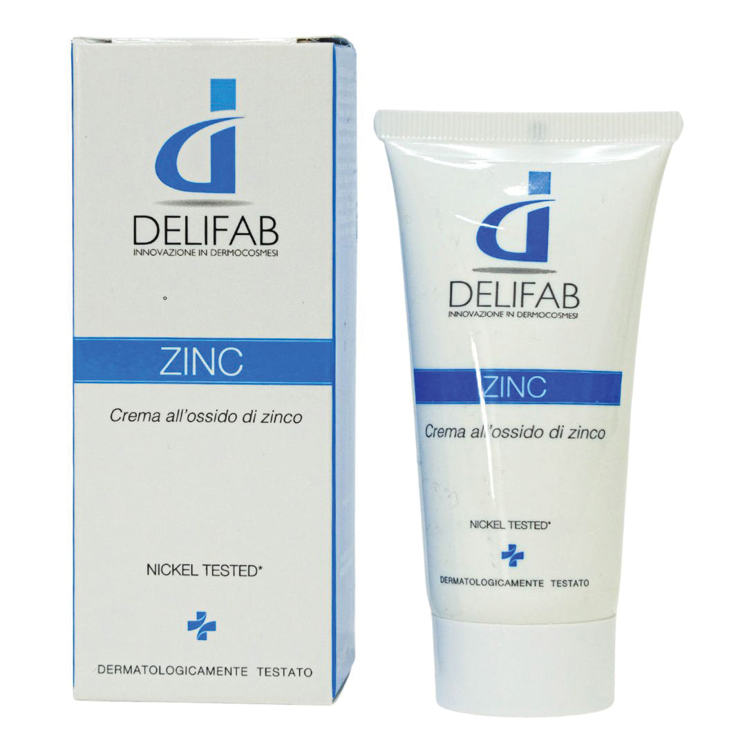 DELIFAB ZINC 50ML