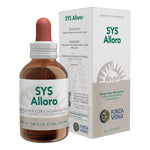 SYS ALLORO GOCCE 50ML  