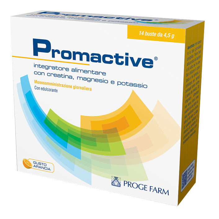 PROMACTIVE 14BUST
