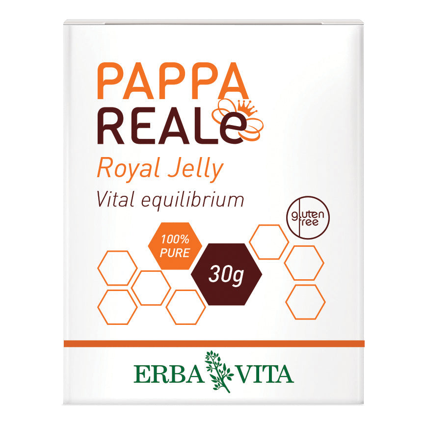 PAPPA REALE FRESCA 30G