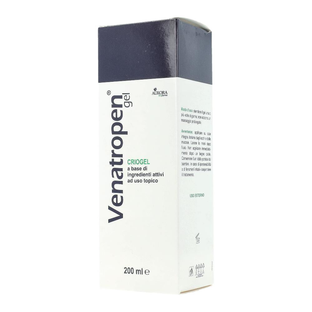 VENATROPEN GEL 200ML