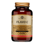Solgar - Flavo C 50 Tavolette  