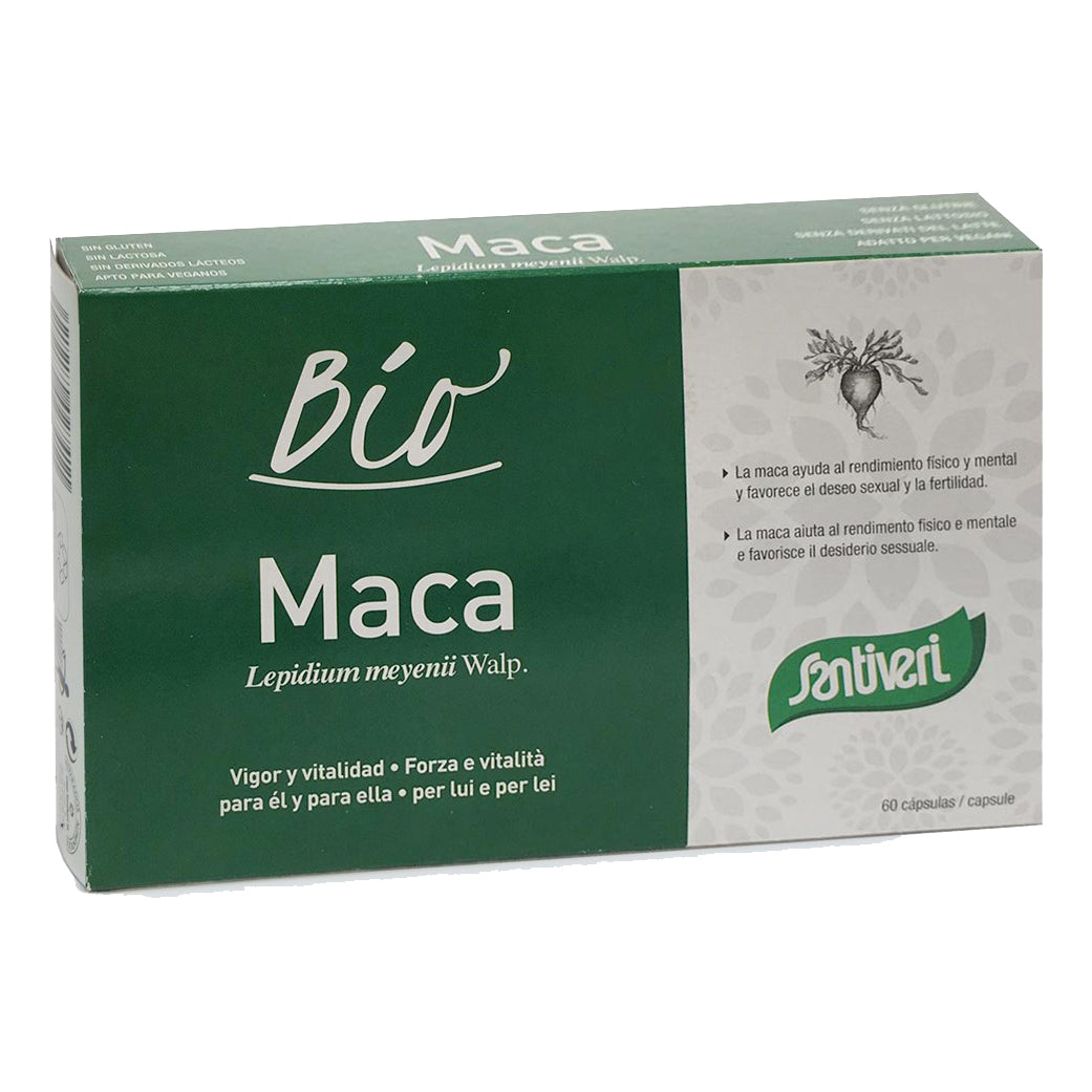MACA 60CPS 26G STV
