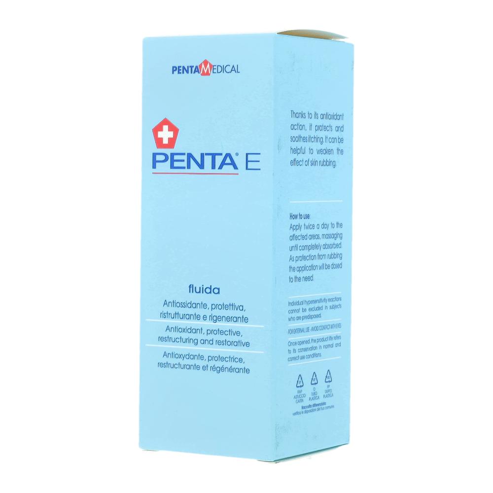 PENTA E FLUIDA GEL 50ML