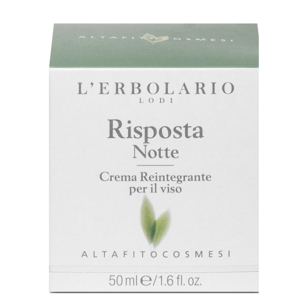 ALTAFITOCOSM RISP NOTTE 50ML  