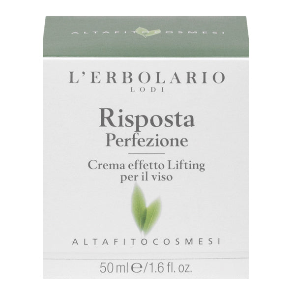 ALTAFITOCOSM RISP PERFEZIONE