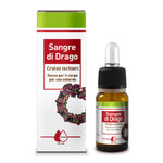 SANGUE DI DRAGO GOCCE 20ML  