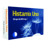 HISTAMIX UNO 30CPR 800MG  