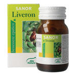 SANOR LIVERON 100TAV 400MG  