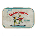 LIQUIRIZIA BIANCONERI 50G  
