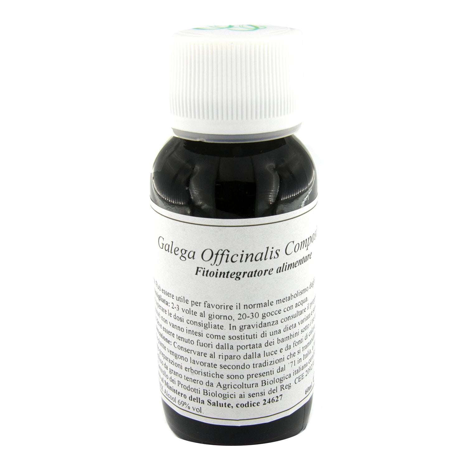 LVS 13N GALEGA OFF COMP