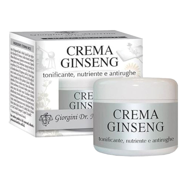 GINSENG CR GG ANTIR 100ML