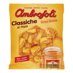 CARAMELLE MIELE 135G  