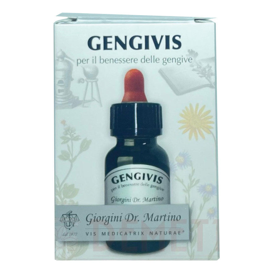 GENGIVIS 30ML
