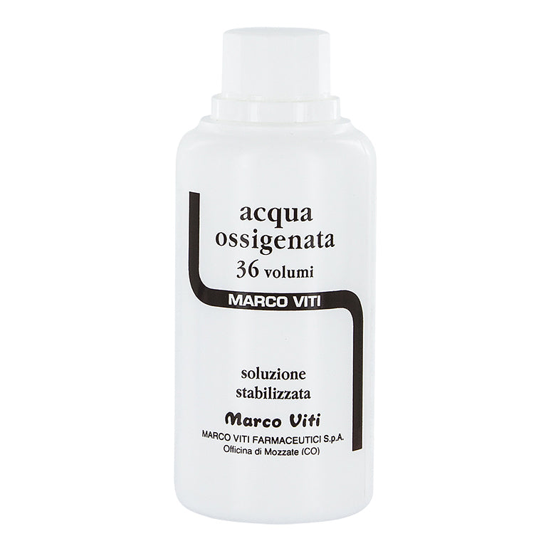 Marco Viti - Acqua Ossigenata 36 volumi 100ml