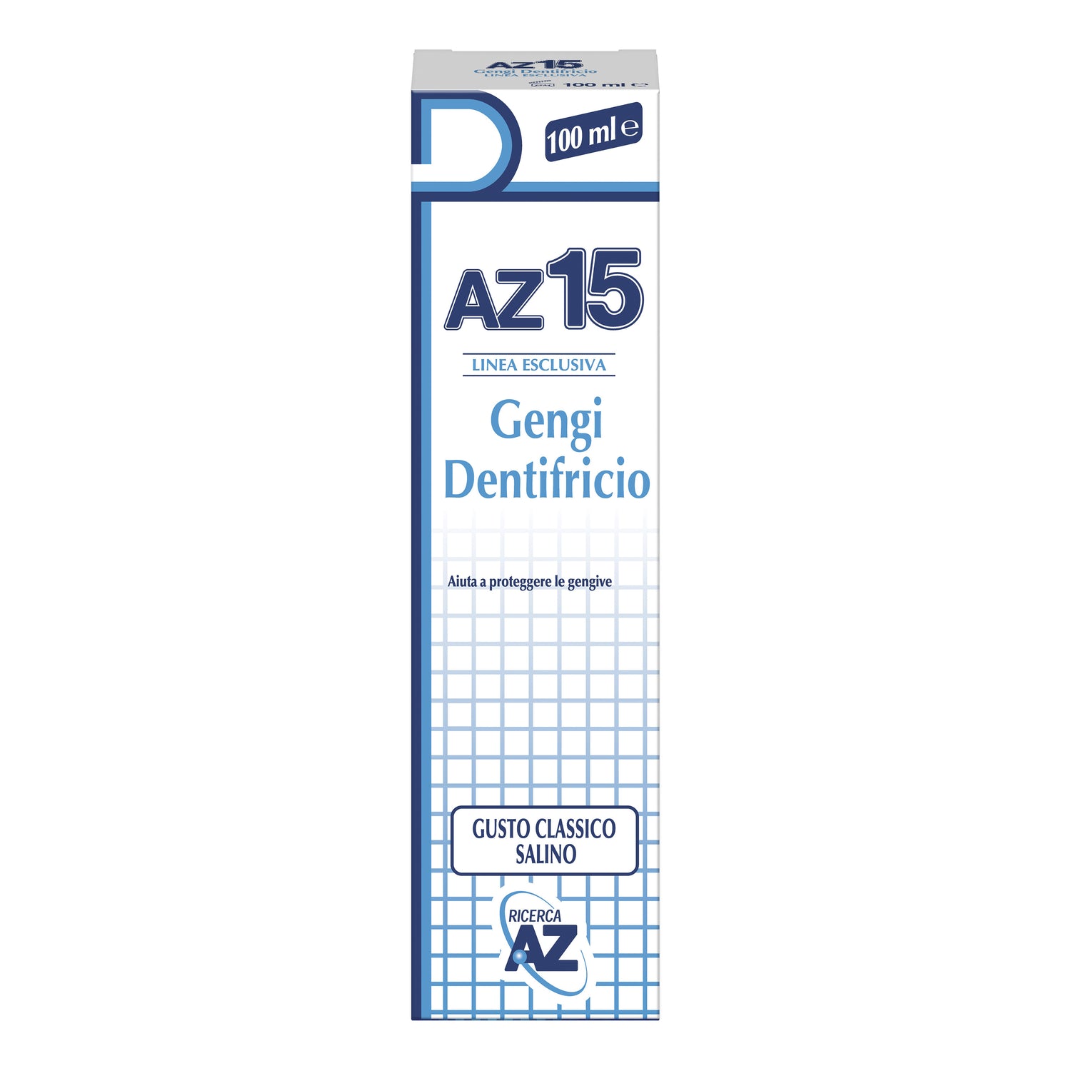 Az 15 Gengi Dentifricio 100 ml
