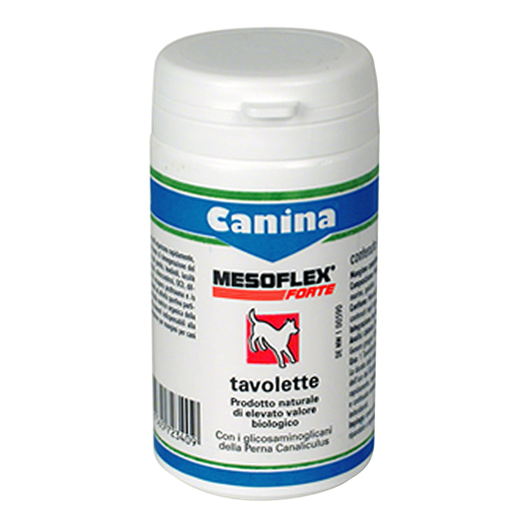 MESOFLEX FORTE 120TAV
