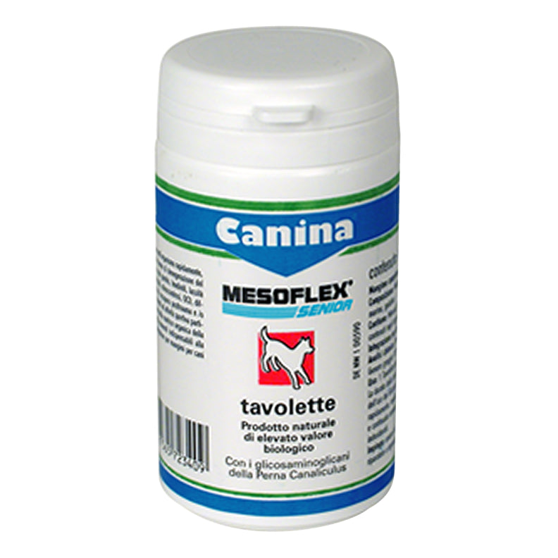 MESOFLEX SENIOR 120TAV  