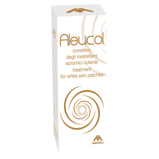ALEUCOL LOZIONE 25ML  