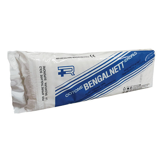 BENGALNETT COT POLITENE 100G