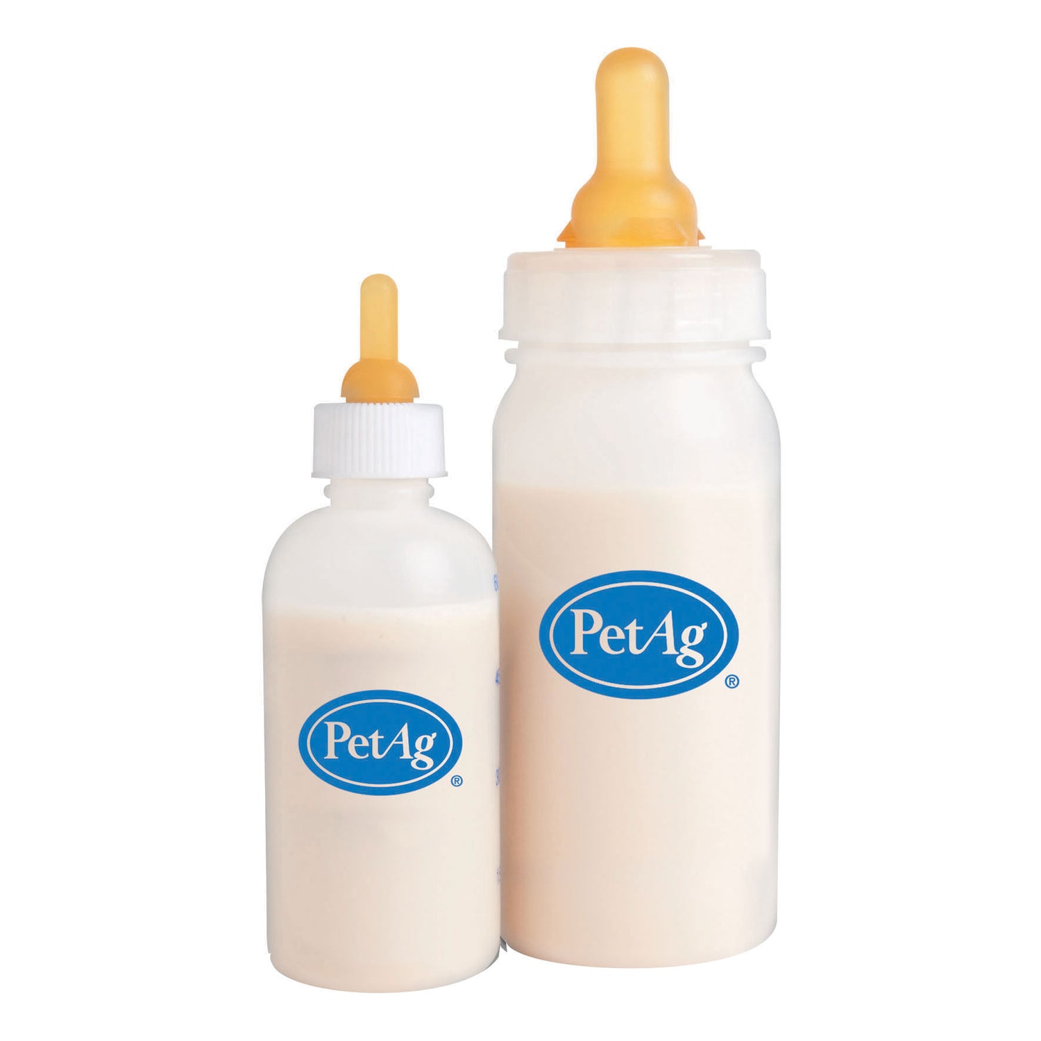 BIBERON ANIMALI 120ML