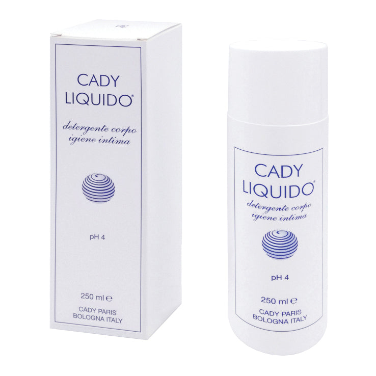 CADYLIQUIDO SAPONE 125ML  