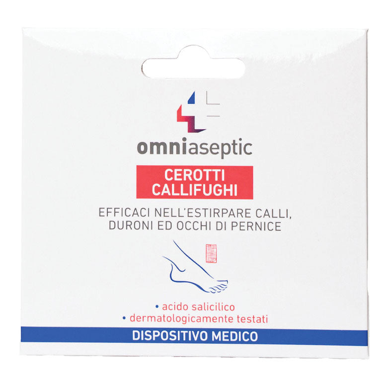 ALPINO CEROTTO CALLIFUGO TELA