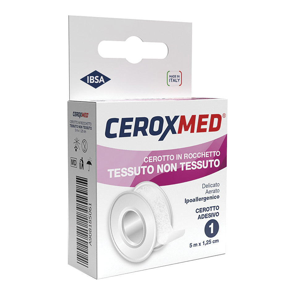 CER CEROXMED TNT AER 500X1,25
