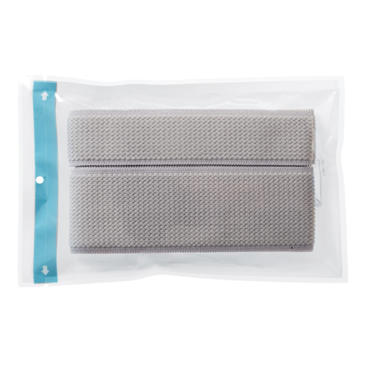 CONVEEN LACCI VELCRO 2PZ 5050  