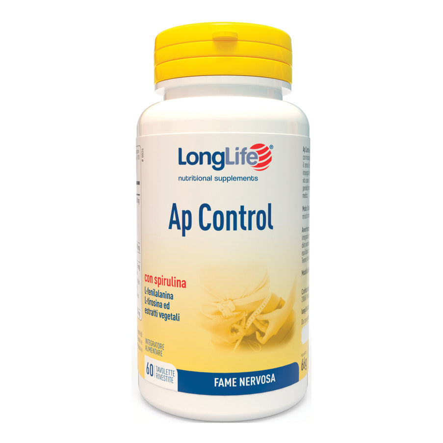 LONGLIFE AP CONTROL 60TAV RIV