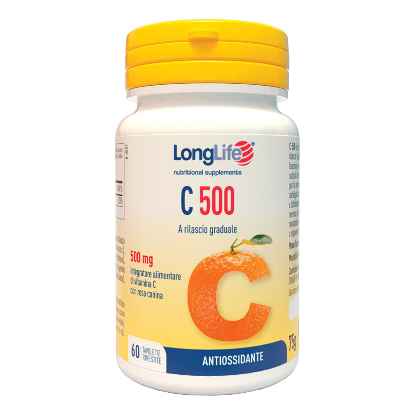 LONGLIFE C 500 TR 60TAV RIVEST