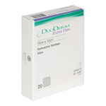 DUODERM EX S 5MEDIC 10X10 9194  