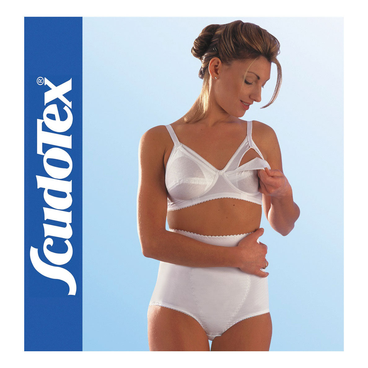 COTTON LADY GUAINA CO BI 6  